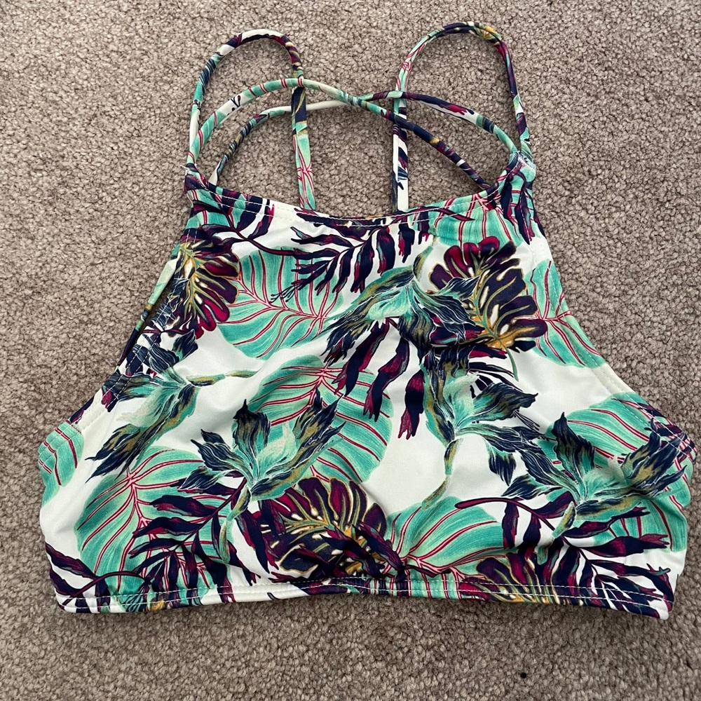 ROXY bikini top